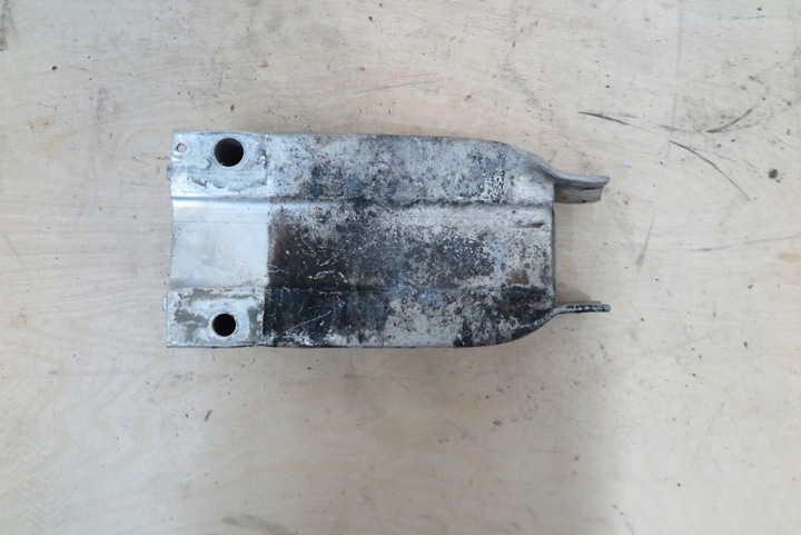 фото №3, Зона зминання ліва mercedes c-klasa a2046201195