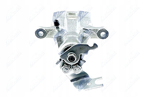 фото №10, Nty супорт гальмівний зад honda accord 08- праві mtm