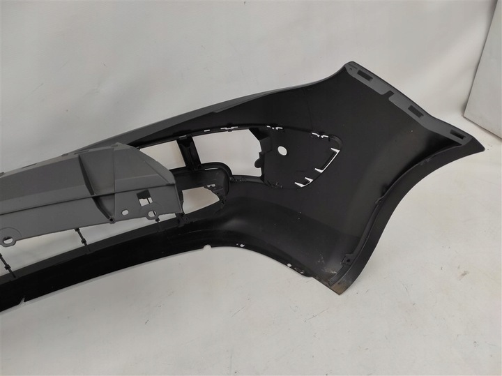фото №9, Бампер перед renault scenic 2000-2004 8200139528
