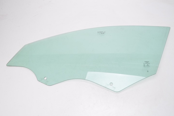 фото №1, Volvo s60 iii v60 ii стекло дверь левая передняя левый перед