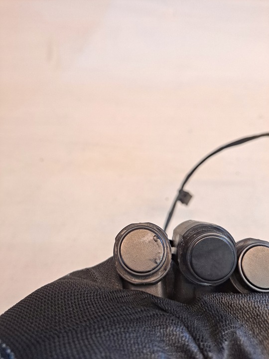 фото №6, Установка pdc зад датчики land rover freelander ii 7g92-15k868-ad