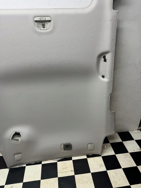 фото №7, Стеля люк subaru outback iv 2009-2015