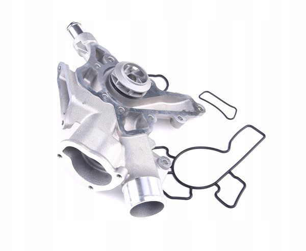 фото №13, Водяна помпа  рідини охолоджуючої ridex 1260w0026 do opel corsa d хетчбек