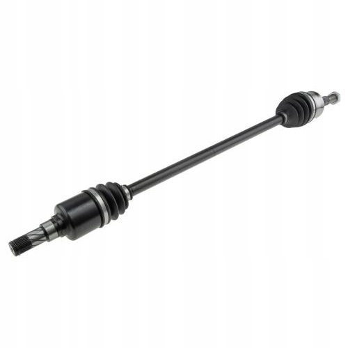 фото №1, Nty npw-me-118 піввісь привідна