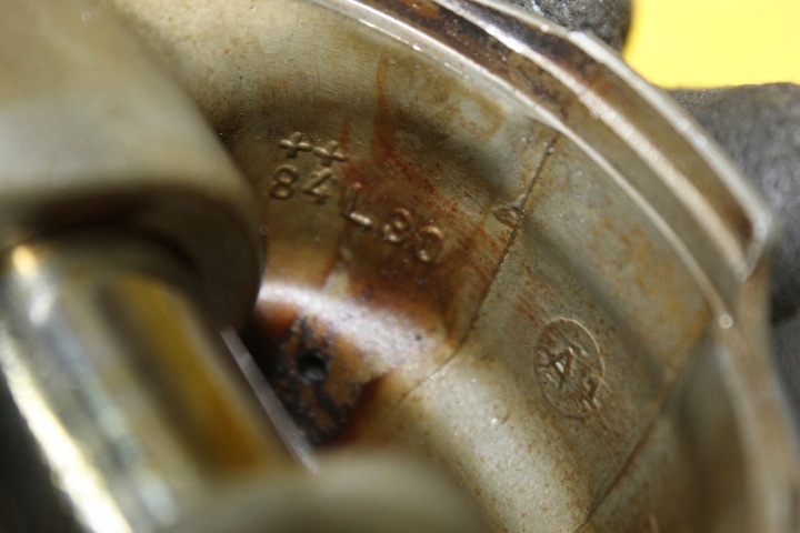 фото №6, Поршень поршні 84l30 a8 d3 4.2 b bfm