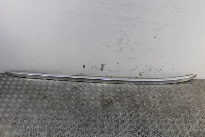 фото №1, Рейлинг крышный левый talisman рестайлинг