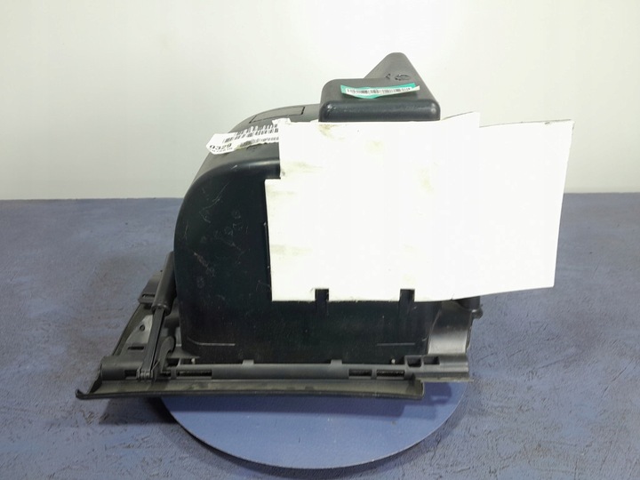 фото №7, Ford galaxy mk2 бардачок пасажира eu 6m21-u04406-ad