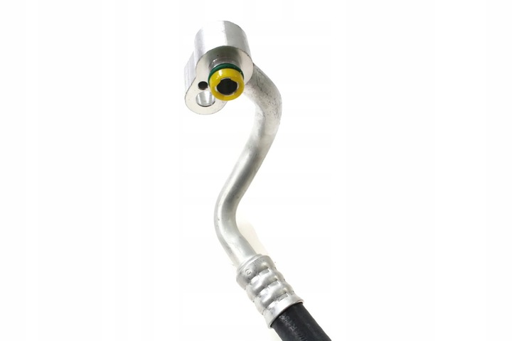 фото №13, Шланг кондиціонера do passat cc 3c0820721r