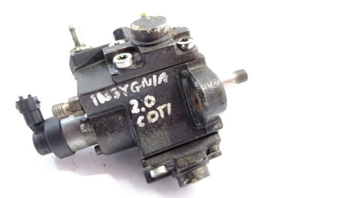 фото №10, Opel insignia a 2.0 cdti насос паливна рейка  55571005