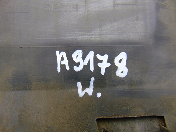 фото №8, Планка дверь левый левая перед передняя audi q7 4l 4l0853959a/b