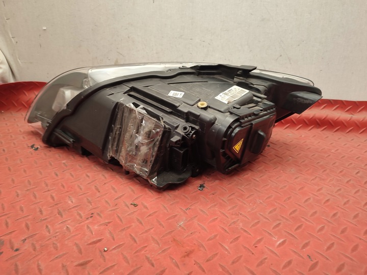 фото №12, Audi q7 4l ксенон поворотний + led рестайлінг європа гарна лампа ліва права