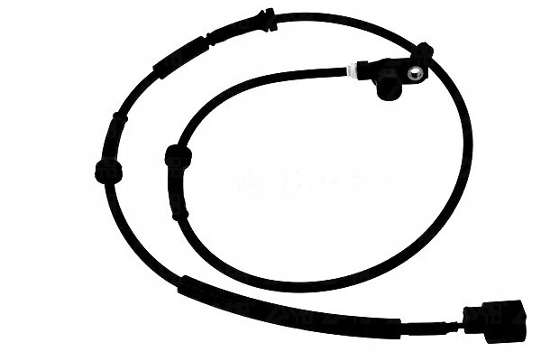 фото №15, Датчик abs bosch 0986594011