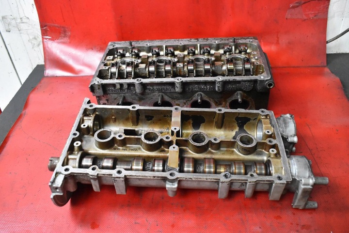 фото №13, Головка двигуна 036103373af vw golf 4 iv 1.6 16v 105 km 97-06