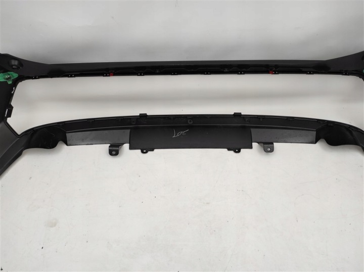 фото №9, Бампер задний toyota rav4 rav 4 po 2018 52159-42320