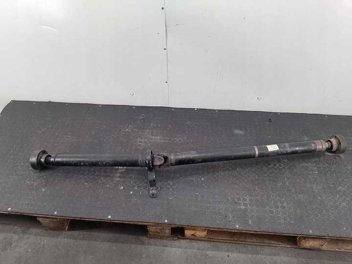 фото №2, Wał привідний зад vw passat b5 fl 3b0521101p 2.8 v6