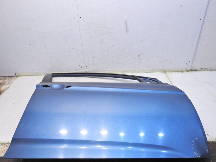 фото №6, Дверь правые перед yu6 hyundai i40