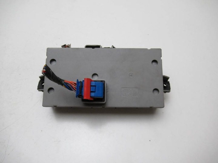 фото №4, Модуль bsi fiat idea 03-10 51781531