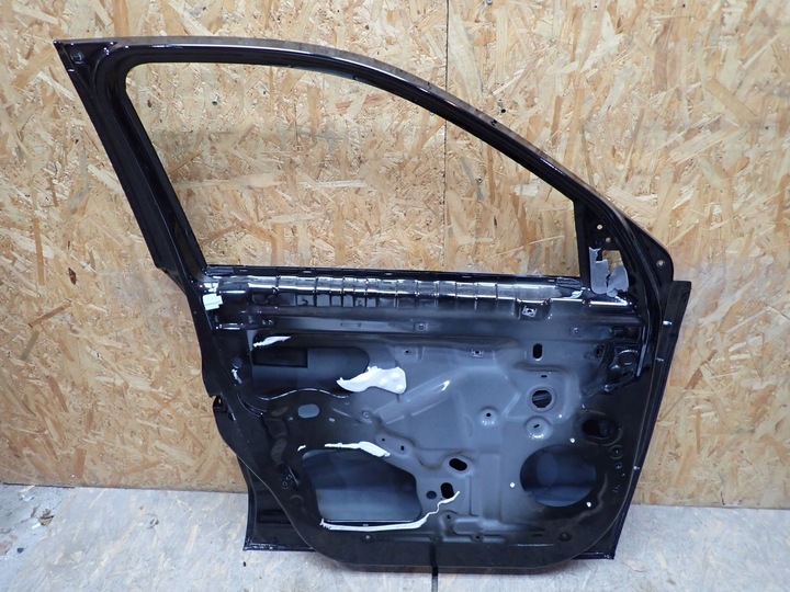 фото №9, Двері ліві передні лівий перед smart forfour for four 453 2014-