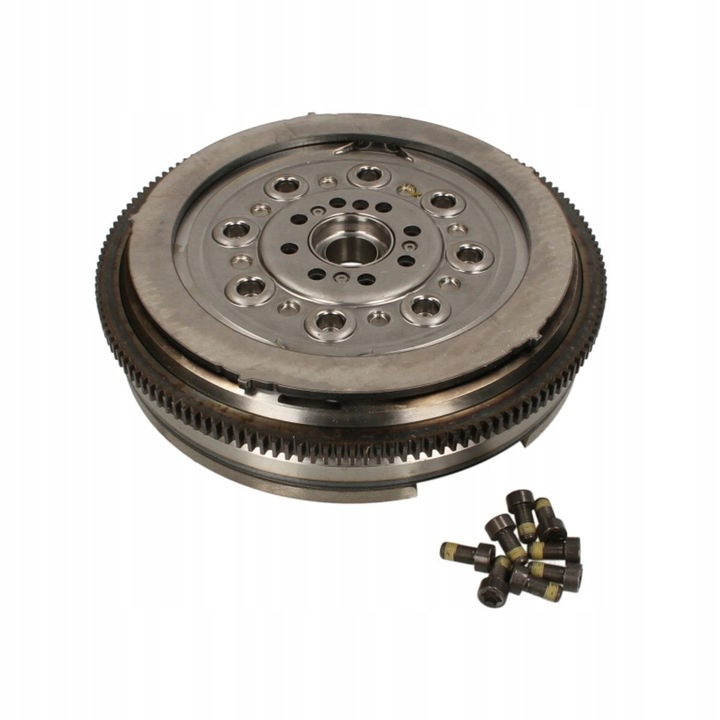 фото №1, Колесо двомасовий sprinter vario sprinter vario