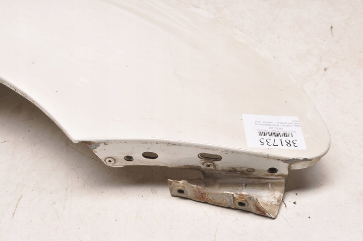 фото №8, Citroen berlingo ii крило праві перед