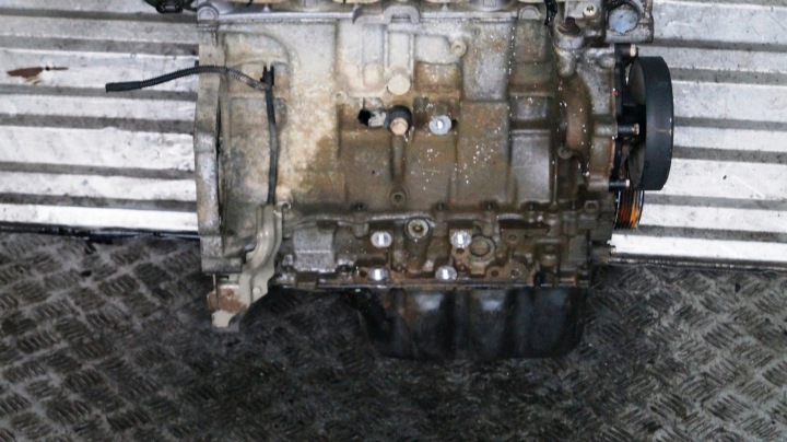 фото №12, Двигун mini one 1.4 vti 16v 95km n12b14aa 2009