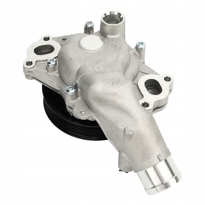 фото №9, Silnikowa насос воды lr033993 chłodząca chłodząca заменитель насос nk