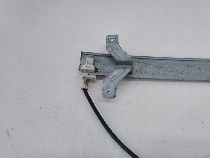 фото №8, Підйомник вікна лівий перед honda accord vii sedan