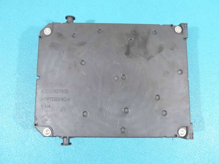 фото №9, Компьютер комплект 9805947680 citroen c4 ii 1.6 hdi