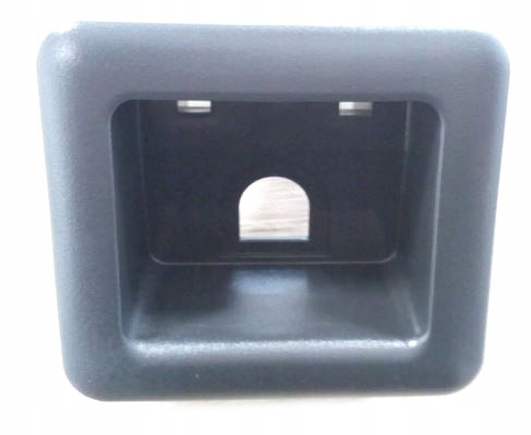 фото №1, Rozetka крепление защёлка сиденья зад skoda fabia 6q0885785 47h