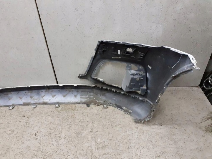 фото №6, Бампер переднє перед audi q5 80a s-line 2017-2020r