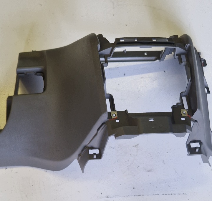 фото №9, Element панели распределительной перед oem номер 68102bj96b nissan evalia nv200