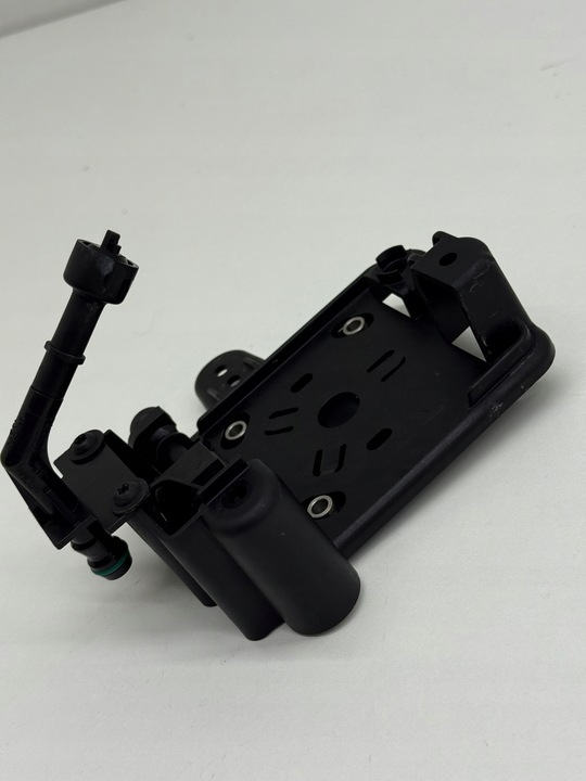 фото №6, Audi a6 s6 a7 s7 c7 кронштейн кріплення камери + розпилювач ніч vision