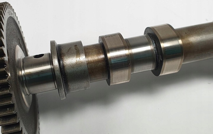 фото №6, Вал розподільний вал випускний volvo xc90 2.4 d5 8692976