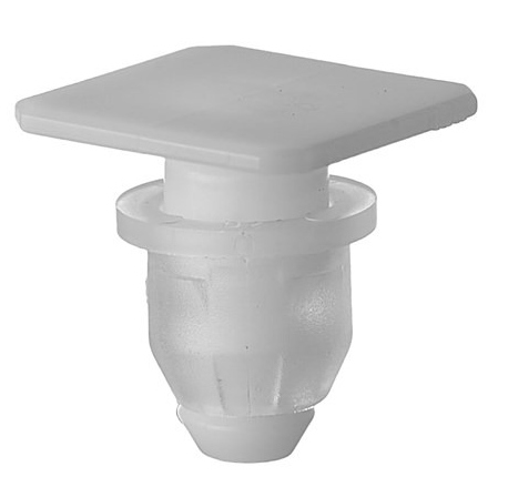 фото №1, Кліпса штифт планки порогової двері mercedes w211