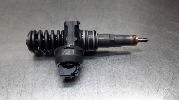 фото №1, Pompowtryskiwacz 038130073ba vw passat b5 audi a4 1.9 tdi avf 130km