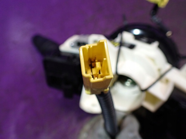 фото №11, Honda civic viii ufo hb 3d перемикач комбінований світла 35250smgs410m1