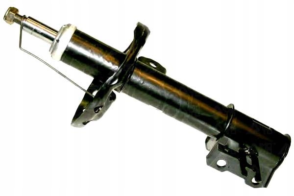 фото №1, Optimal амортизатор opel astra h 1.4 l48