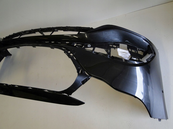 фото №12, Mercedes бампер переднє a2148859801 e клас 214 w214 amg pts