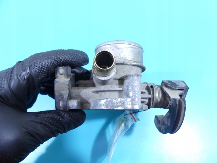 фото №7, Дроссельная заслонка toyota corolla e11 0280122008, 89452-05010 1.4 vvti