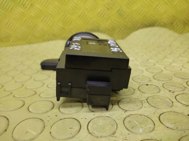 фото №7, Vw passat b6 замок запалювання 3c0905843r