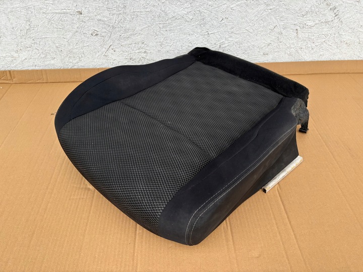 фото №7, Сидіння сидіння pr lub le qashqai j11 gb