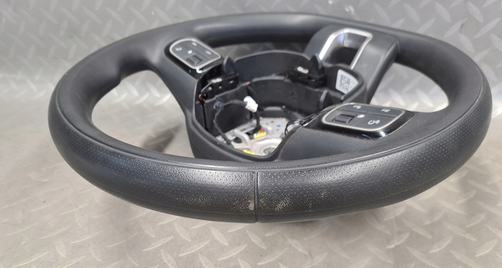 фото №10, Руль proace city berlingo iv partner iv combo e оригинал