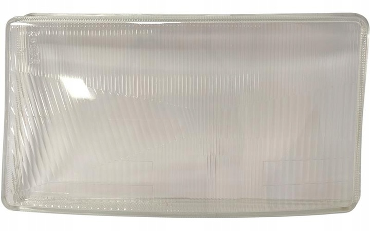 фото №1, Scania стекло фара левая 1446587 1467000 1732509