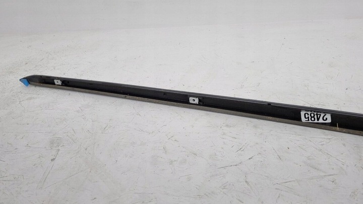 фото №5, Audi a4 s4 8w s line 2015- планка порогова ліва 8w0853931