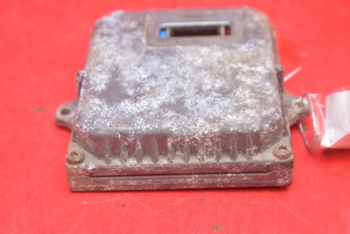 фото №6, Преобразователь ксенон ксенон правая 1307329088 mercedes c-klasa w203 00-04