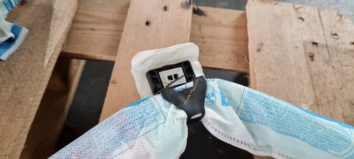 фото №11, Sq5 q5 80a шторка воздушная подушка безопасности левая 80a880741j