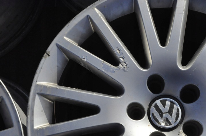 фото №11, Audi a4 a6 c6 a8 d3 диски алюминий r19" 8j 5x112 et40 4e0601025al
