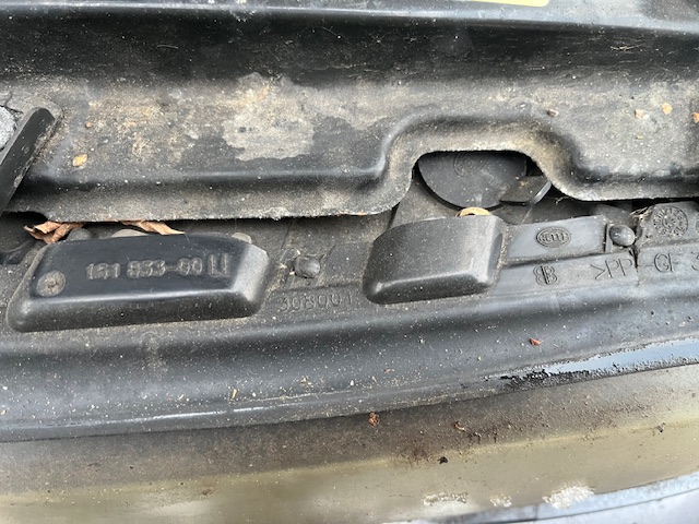 фото №8, Bmw x5 e53 фара левое фара передняя левая 99-03 5d ксенон kpl eu hella