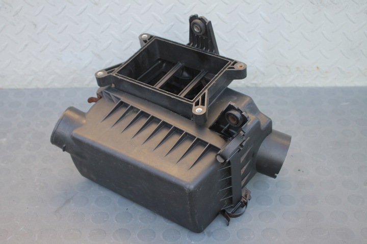 фото №6, Корпус фильтра воздуха kia soul i 1.6 16v 08-13