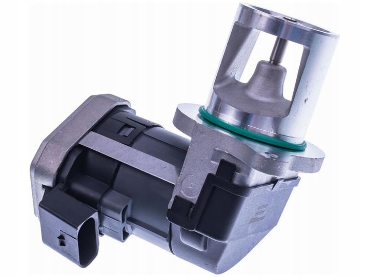 фото №1, Клапан egr jeep grand cherokee iii 3.0 05-10 commander 3.0 06-10